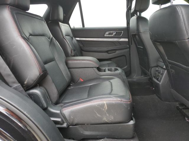 2019 FORD EXPLORER - 1FM5K8GT4KGA83937