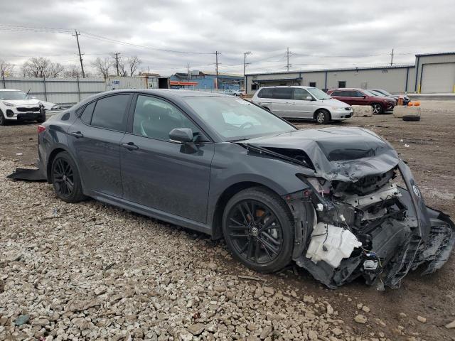 Vin: 4t1daack7su061399, lot: 51298305, toyota camry xse 20254