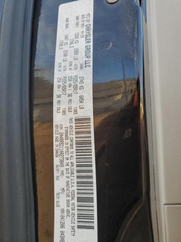 2010 CHRYSLER TOWN & COU - 2A4RR5D11AR273849