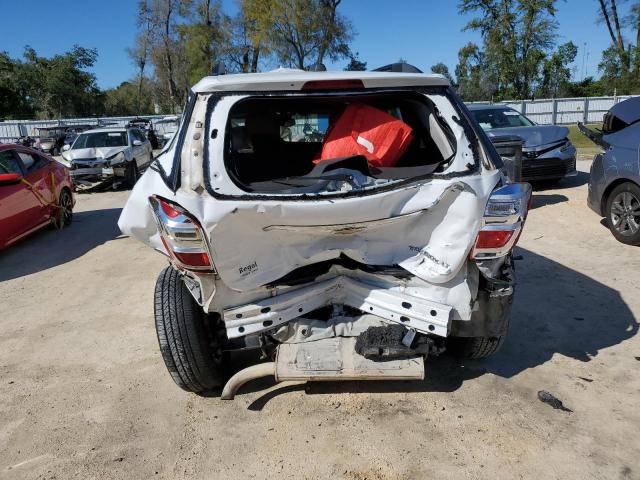 2016 CHEVROLET EQUINOX LT - 2GNALCEK8G1182883