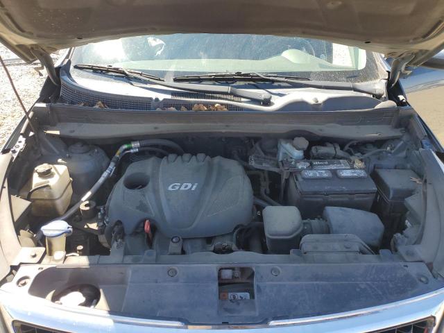 2015 KIA SPORTAGE L - KNDPB3AC9F7696912