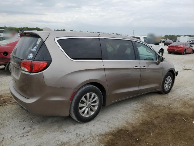 Vin: 2c4rc1fg3jr233998, lot: 49783875, chrysler pacifica touring plus 20183