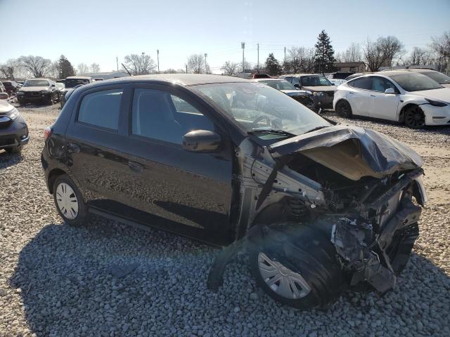 Vin: ml32auhj2rh000836, lot: 47681265, mitsubishi mirage es 20244
