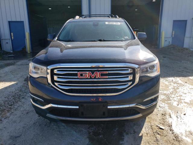 2018 GMC ACADIA SLT - 1GKKNWLS0JZ248325