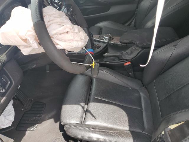 2016 BMW 435 I GRAN WBA4B1C53GG241915