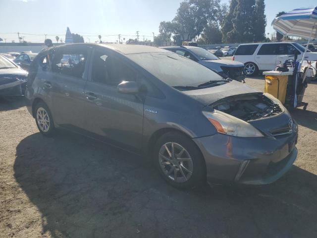 Vin: jtdzn3eu0c3112936, lot: 47024335, toyota prius 20124