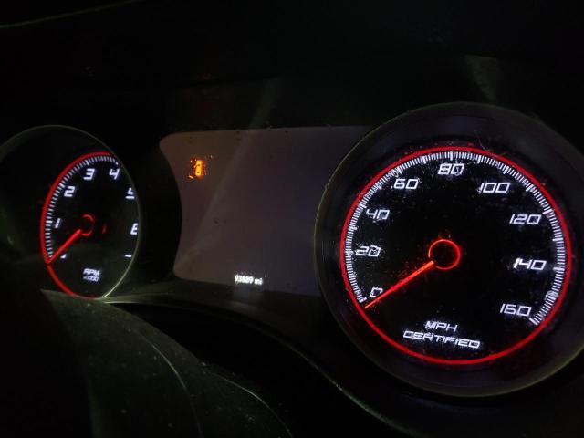 2015 DODGE CHARGER PO - 2C3CDXAG5FH722160