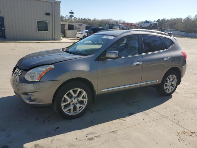 Vin: jn8as5mv9dw654522, lot: 50503285, nissan rogue s 2013 img_1