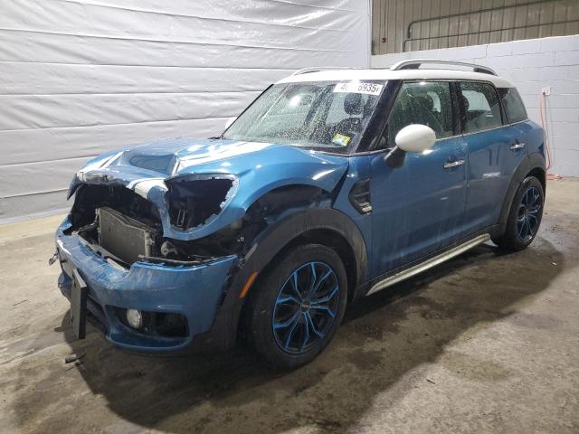 Vin: wmzyv5c31j3b75920, lot: 46516935, mini cooper countryman all4 2018 img_1