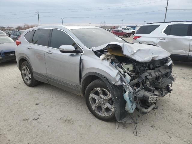 Vin: jhlrw2h83kx001345, lot: 47494995, honda crv exl 20194