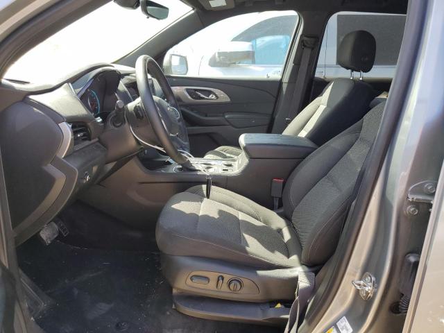 2023 CHEVROLET TRAVERSE L - 1GNERGKW0PJ292007