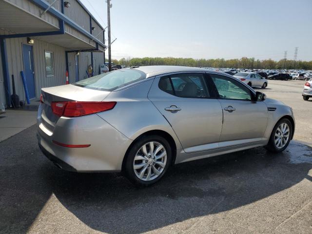 Vin: 5xxgm4a77eg347952, lot: 50580195, kia optima lx 20143