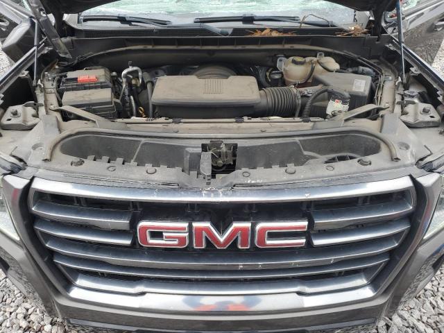 2021 GMC YUKON AT4 - 1GKS2CKD8MR299277