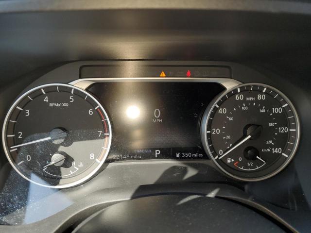 2023 NISSAN ROGUE SV - 5N1BT3BA5PC944100