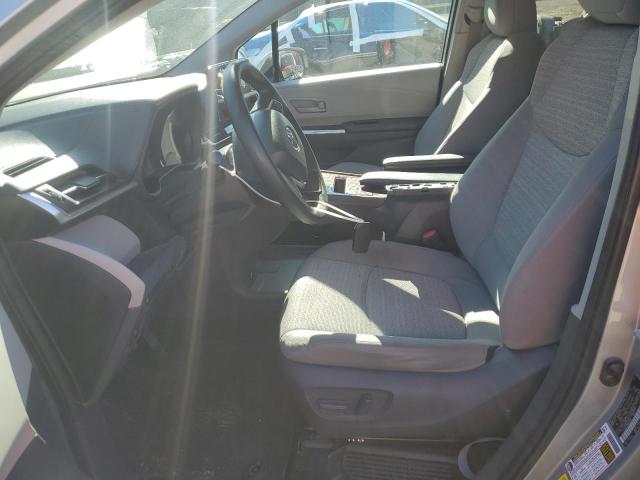 2021 TOYOTA SEINNA - 5TDKRKEC3MS034885