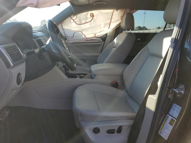 2018 VOLKSWAGEN ATLAS SE - 1V2PR2CAXJC547019