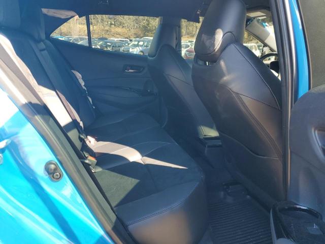 2024 TOYOTA GR COROLLA - JTNABAAE1RA015138