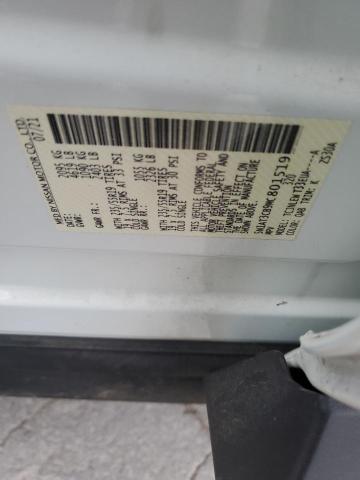 2021 NISSAN ROGUE SL - 5N1AT3CB9MC801519