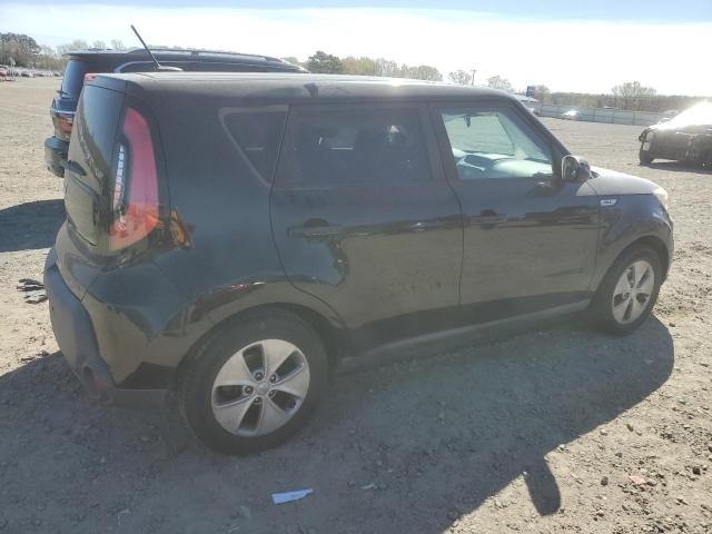 Vin: kndjn2a23g7334669, lot: 50256465, kia soul 20163