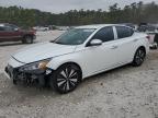 2019 NISSAN ALTIMA SV - 1N4BL4DV1KN312305