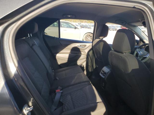 2021 CHEVROLET EQUINOX LT - 2GNAXUEV3M6161457