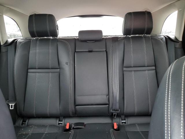 2020 LAND ROVER RANGE ROVE - SALYB2EX6LA259839
