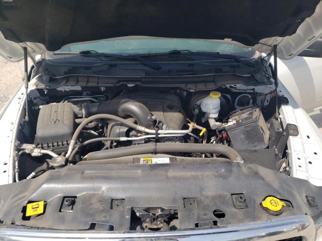 2019 RAM 1500 CLASS - 3C6JR6DT7KG532305