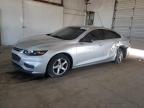 2018 CHEVROLET MALIBU LS - 1G1ZB5ST9JF228074
