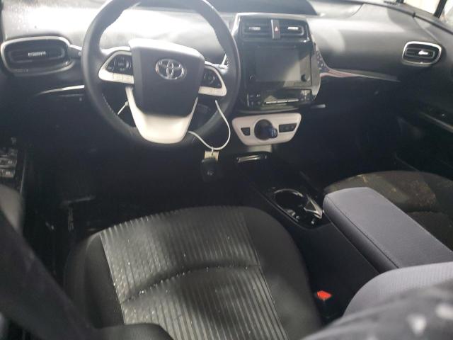 2017 TOYOTA PRIUS PRIM - JTDKARFP0H3043682