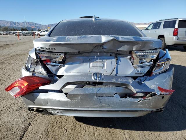 2021 HONDA ACCORD TOU - 1HGCV2F92MA013544