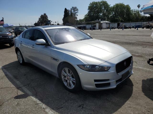 2019 JAGUAR XE PREMIUM SAJAD4FX4KCP46524