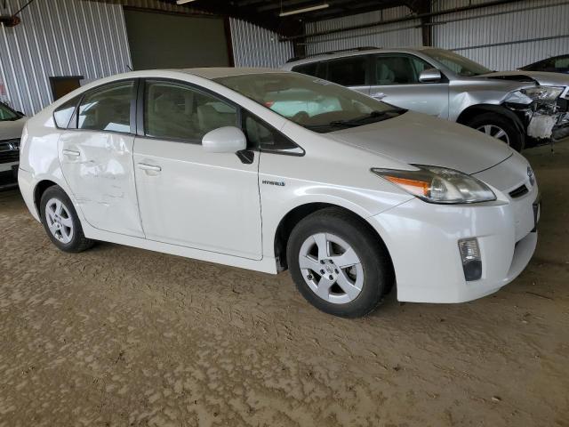 Vin: jtdkn3du0a5094412, lot: 50057725, toyota prius 20104