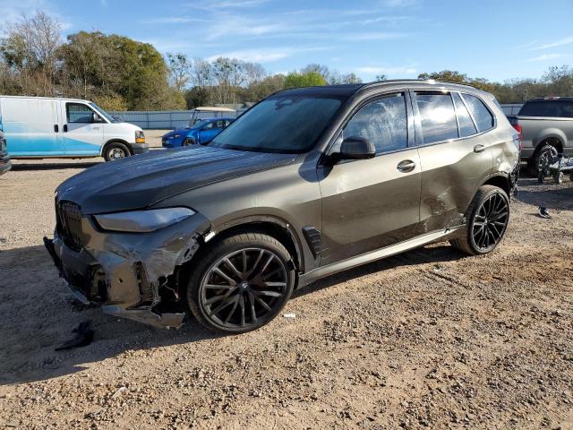 Vin: 5ux13eu09r9v28789, lot: 49303795, bmw x5 sdrive 40i 2024 img_1
