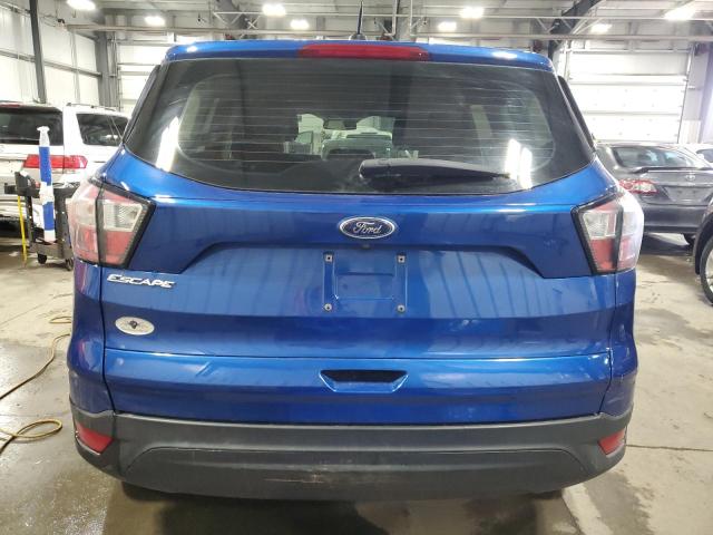 2018 FORD ESCAPE S - 1FMCU0F76JUB52831