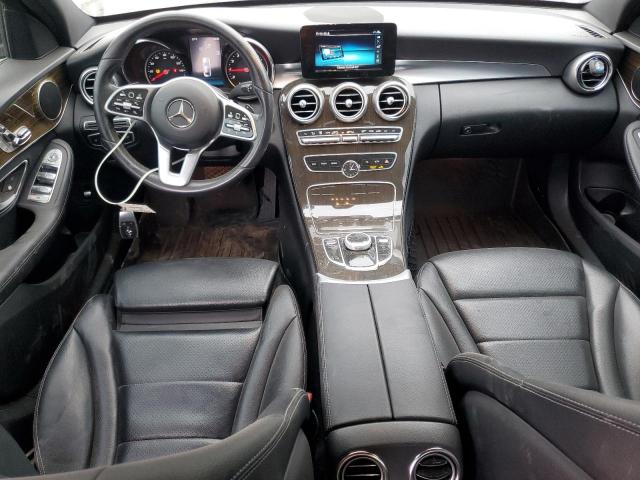 2019 MERCEDES-BENZ C 300 - 55SWF8DB8KU293605