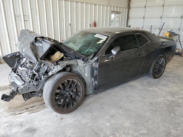 Vin: 2c3cdzfjxhh588894, lot: 48284045, dodge challenger r/t 392 2017 img_1