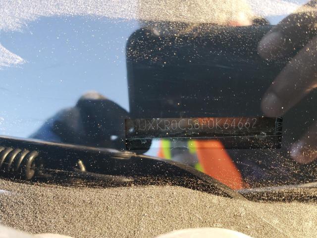 2015 BMW X5 XDRIVE3 - 5UXKR0C58F0K64662