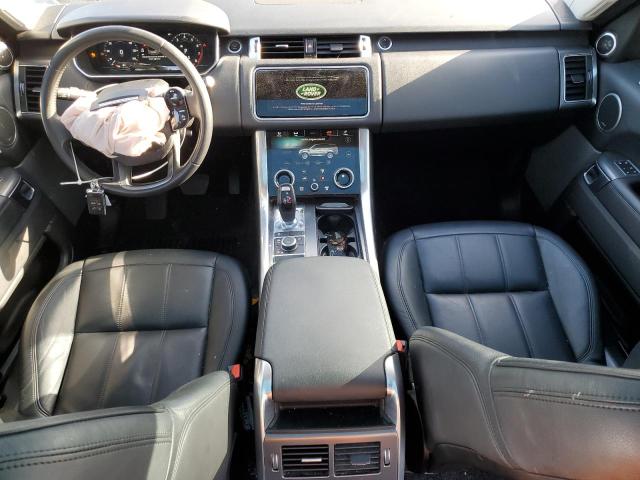 2020 LAND ROVER RANGE ROVE - SALWG2SU4LA701066