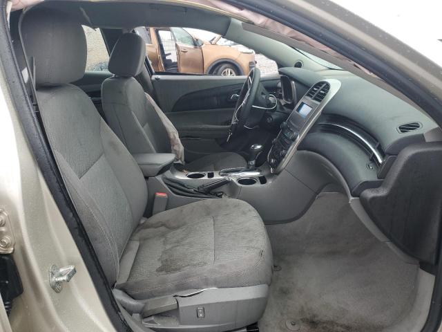 2015 CHEVROLET MALIBU LS - 1G11B5SL0FF105204