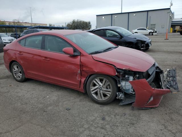 Vin: 5npd84lf5lh519232, lot: 49338135, hyundai elantra sel 20204