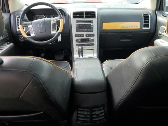 2010 LINCOLN MKX - 2LMDJ8JC1ABJ16801