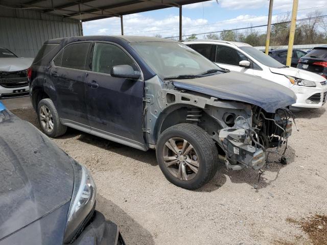 Vin: 2gnalbek8h1611919, lot: 49423045, chevrolet equinox ls 20174