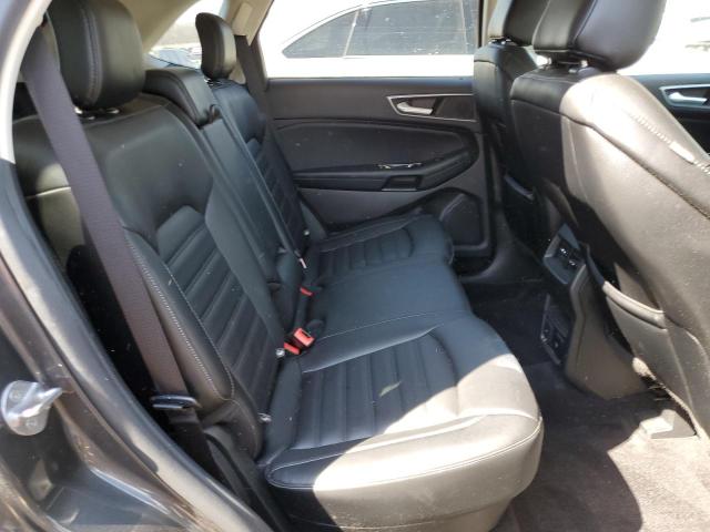 2020 FORD EDGE SEL - 2FMPK3J98LBA03881