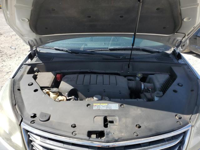 2016 CHEVROLET TRAVERSE L - 1GNKRGKD6GJ150634
