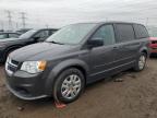 2016 DODGE GRAND CARA - 2C4RDGBGXGR110049