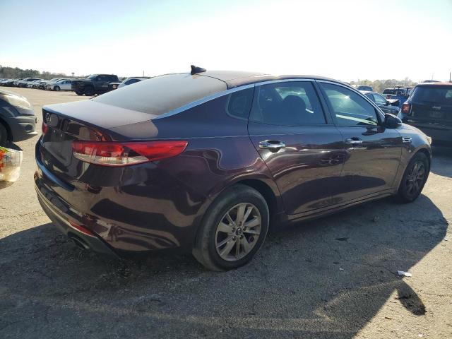 Vin: 5xxgt4l35hg129168, lot: 54595415, kia optima lx 20173