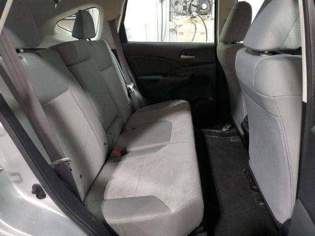 2016 HONDA CR-V LX - 2HKRM3H36GH561053