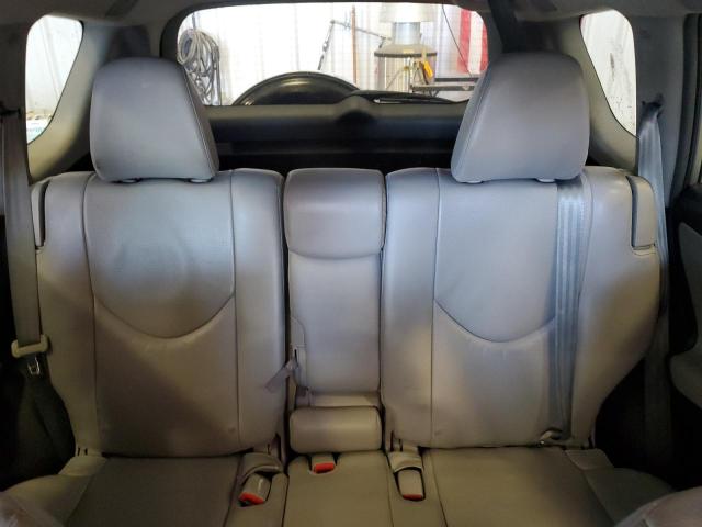 2T3DF4DV7CW253734 2012 TOYOTA RAV4
