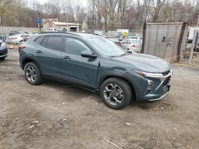 Vin: kl77lhep2sc147073, lot: 50717125, chevrolet trax 1lt 20254