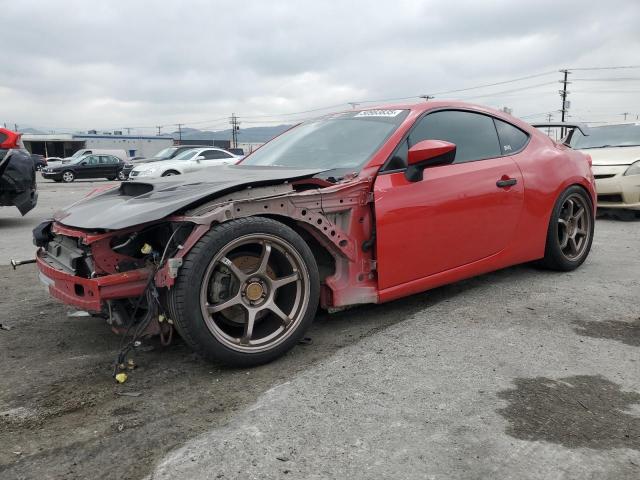 Vin: jf1znae10k8703303, lot: 50983835, toyota 86 gt 2019 img_1